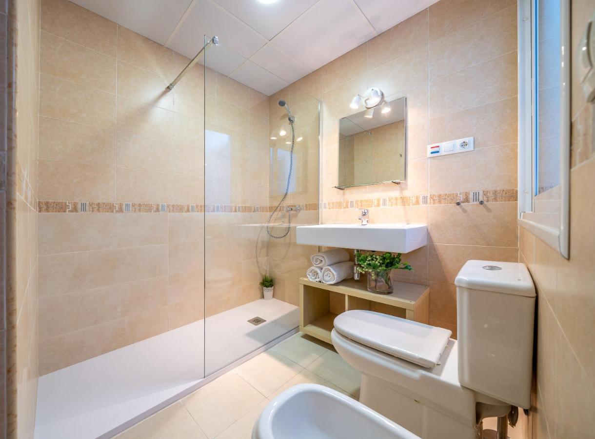 Appartement Historic Centre Mitjana *