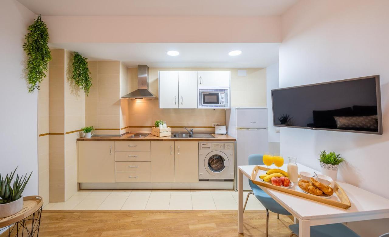 Appartement Historic Centre Mitjana