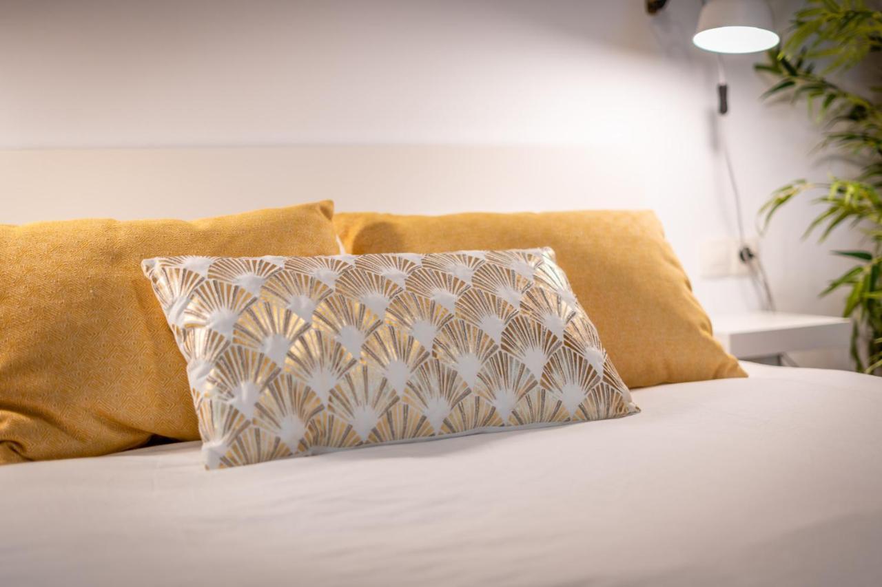Historic Centre Mitjana Appartement *