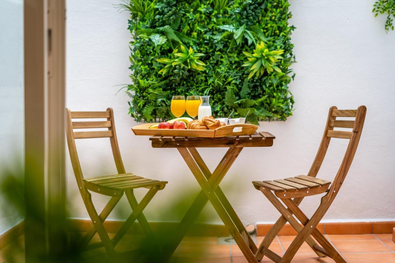 Appartement Historic Centre Mitjana