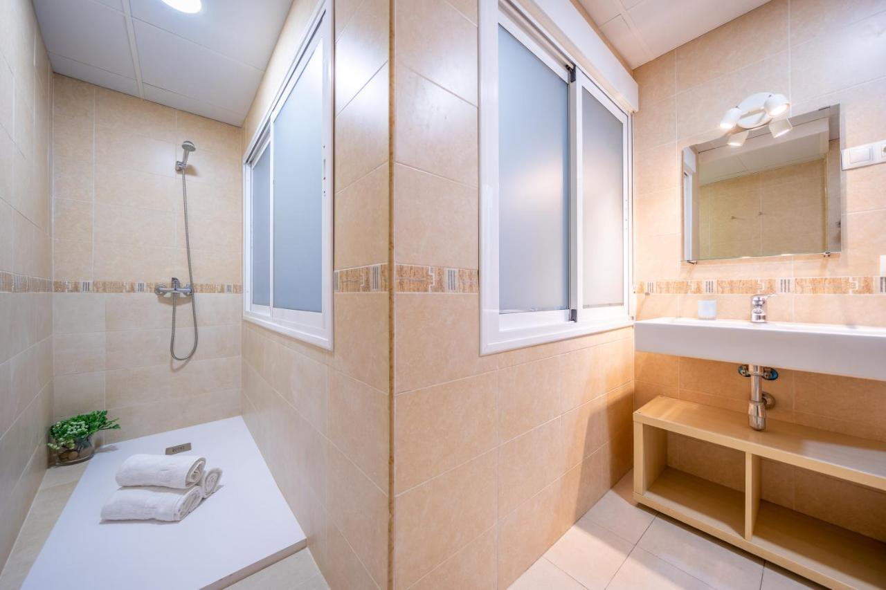 Appartement Historic Centre Mitjana Málaga