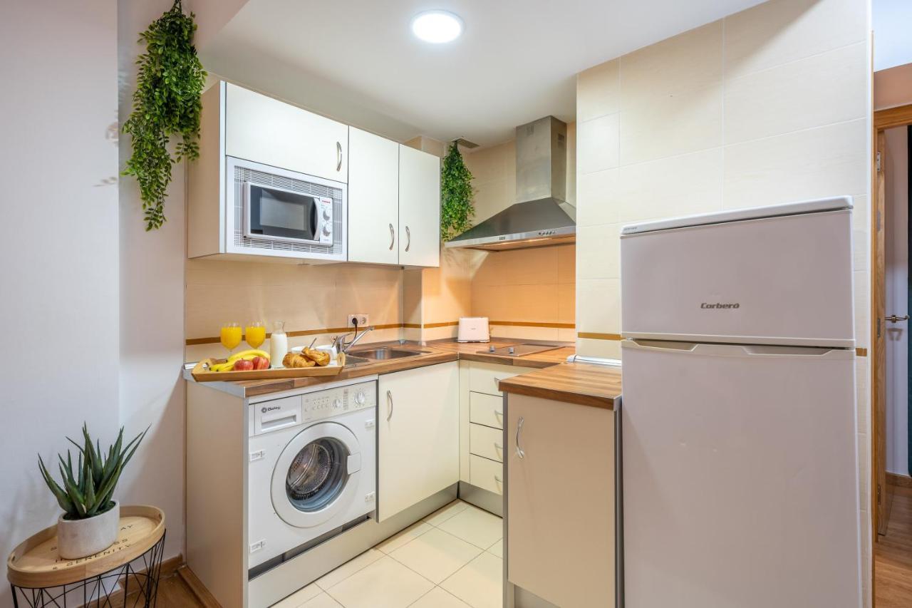 Appartement Historic Centre Mitjana *