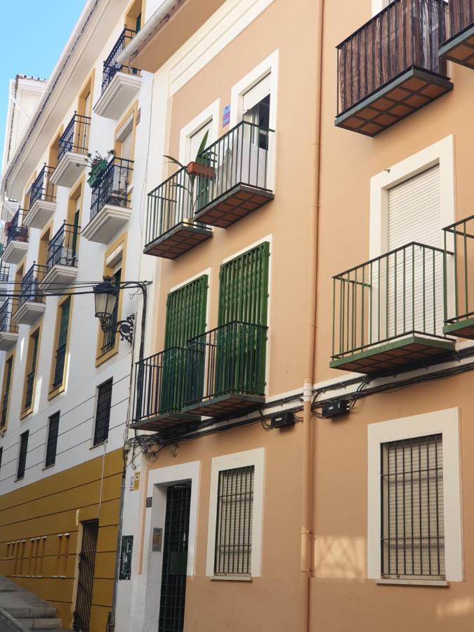 Appartement Ha-malaqui Málaga