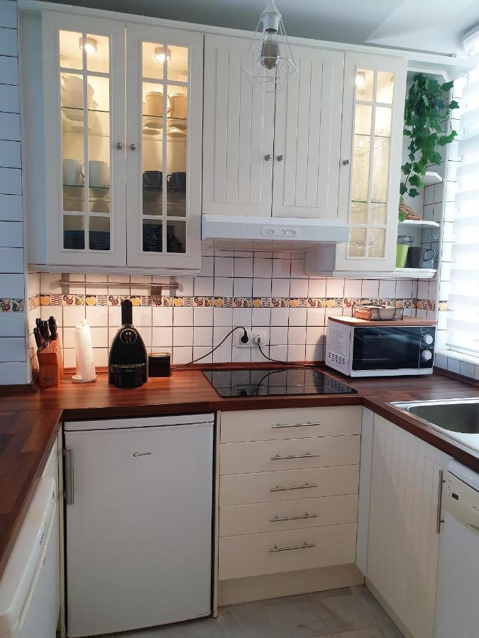 Appartement Ha-malaqui