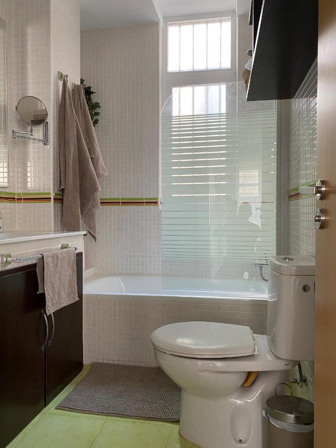 Ha-malaqui Appartement Málaga