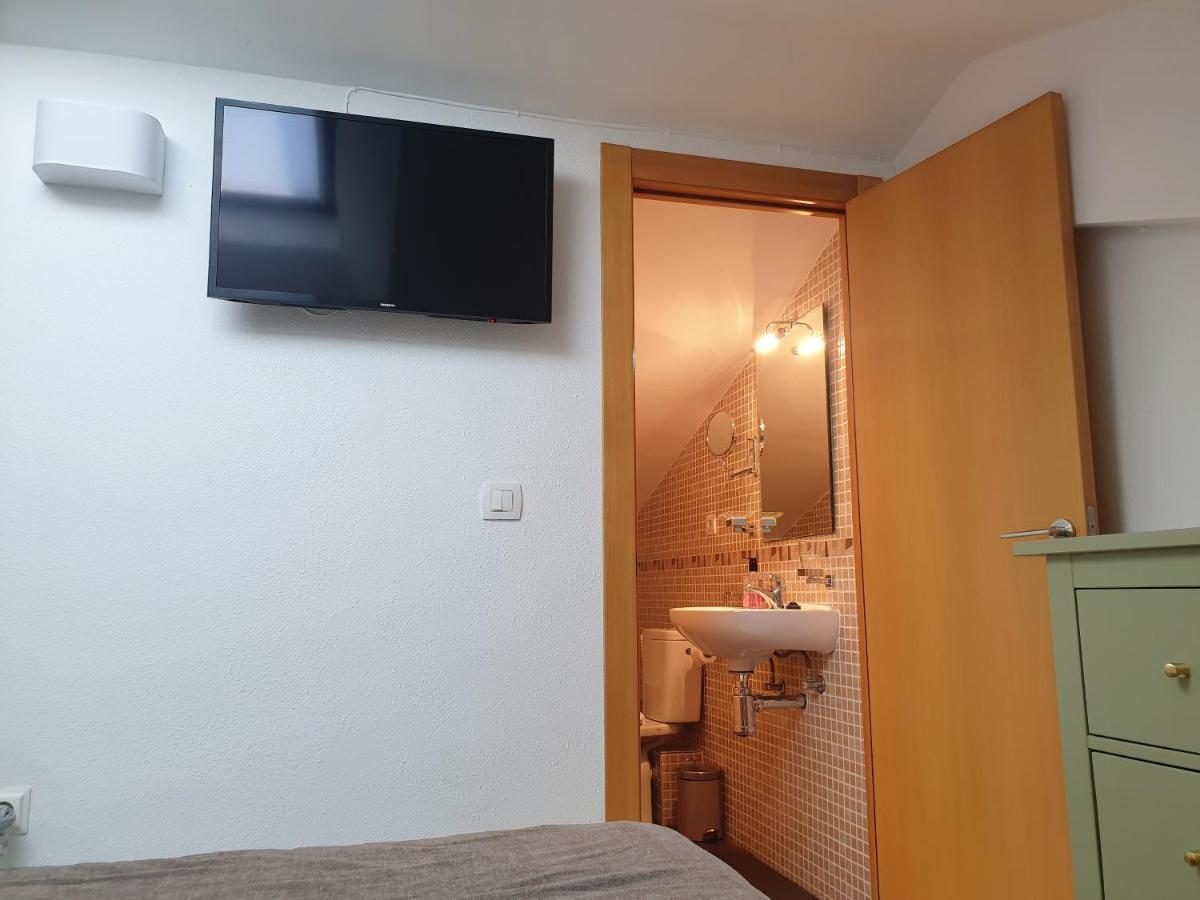 Ha-malaqui Appartement Málaga