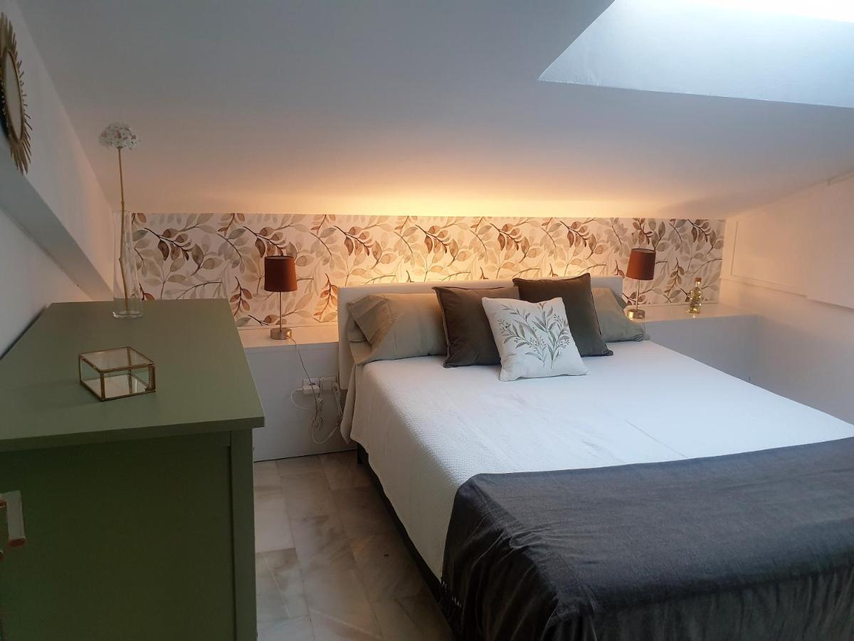 Appartement Ha-malaqui *
