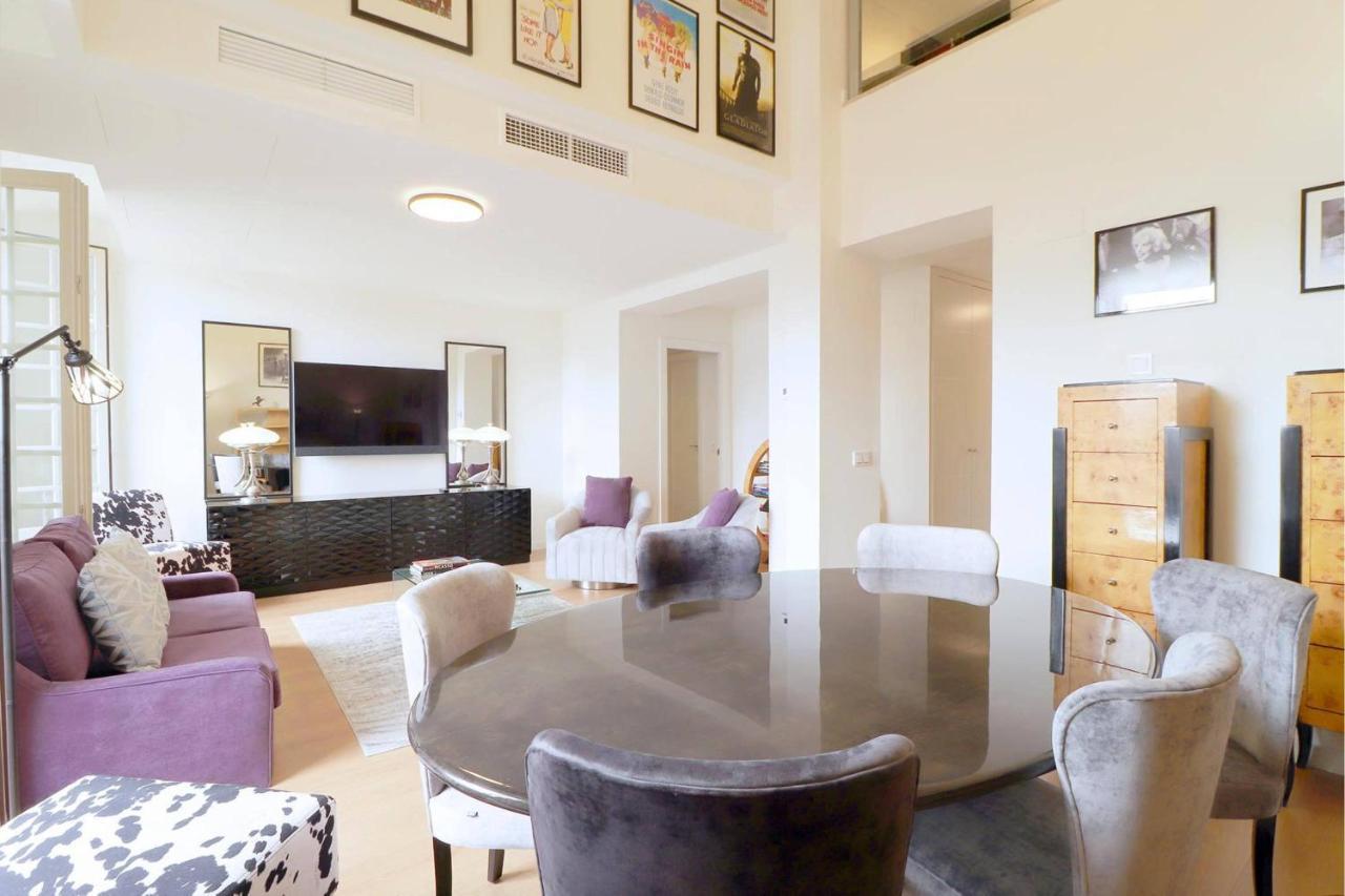 Del Parque Flats Exclusive Malaga