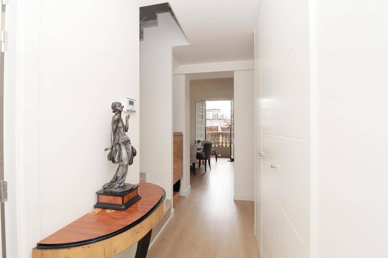 Del Parque Flats Exclusive Malaga
