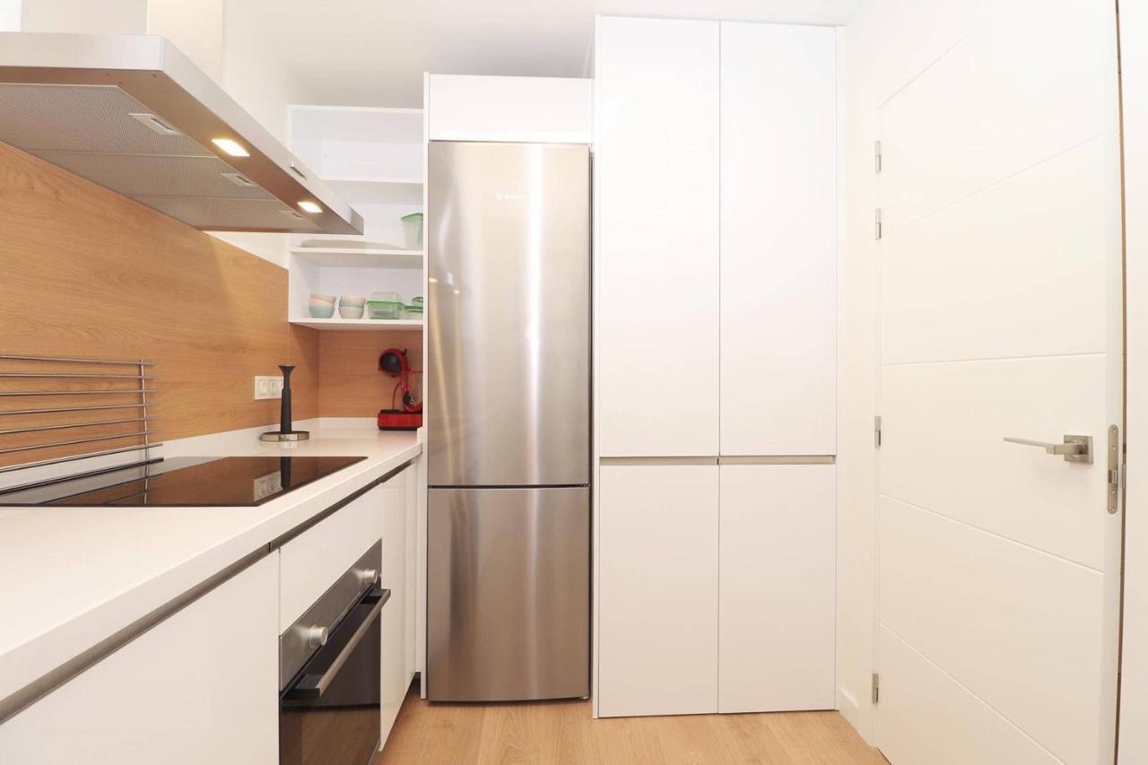 Del Parque Flats Exclusive Apartment Malaga