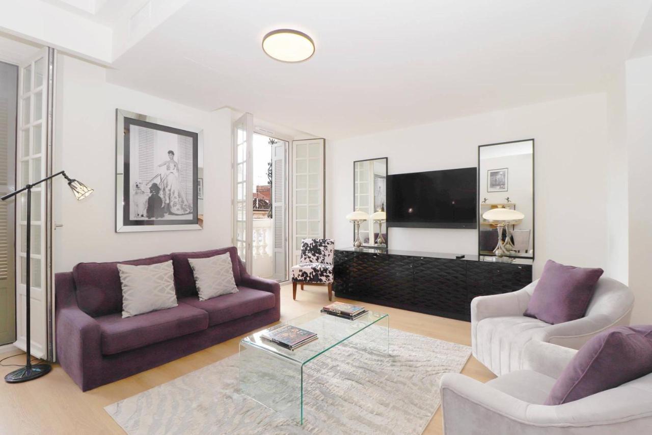 Del Parque Flats Exclusive Apartment Malaga