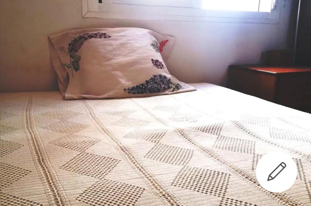 Habitacion Con Encanto *