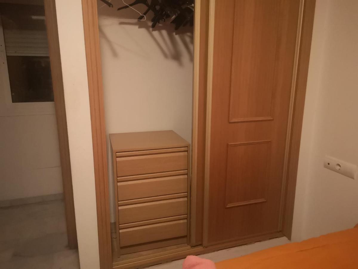 Habitacion Con Encanto