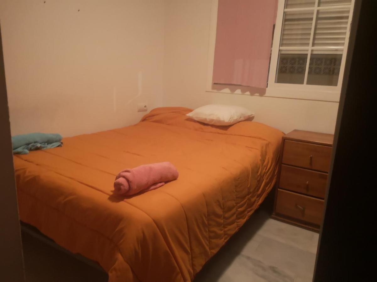 Habitacion Con Encanto Homestay *