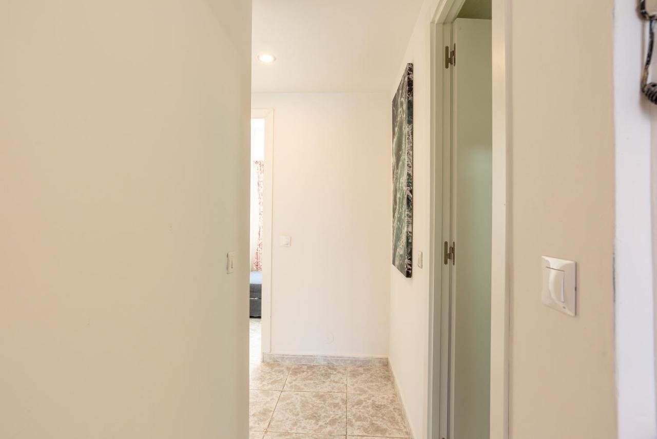 Appartement Steps Away From The Sand/ Malagueta