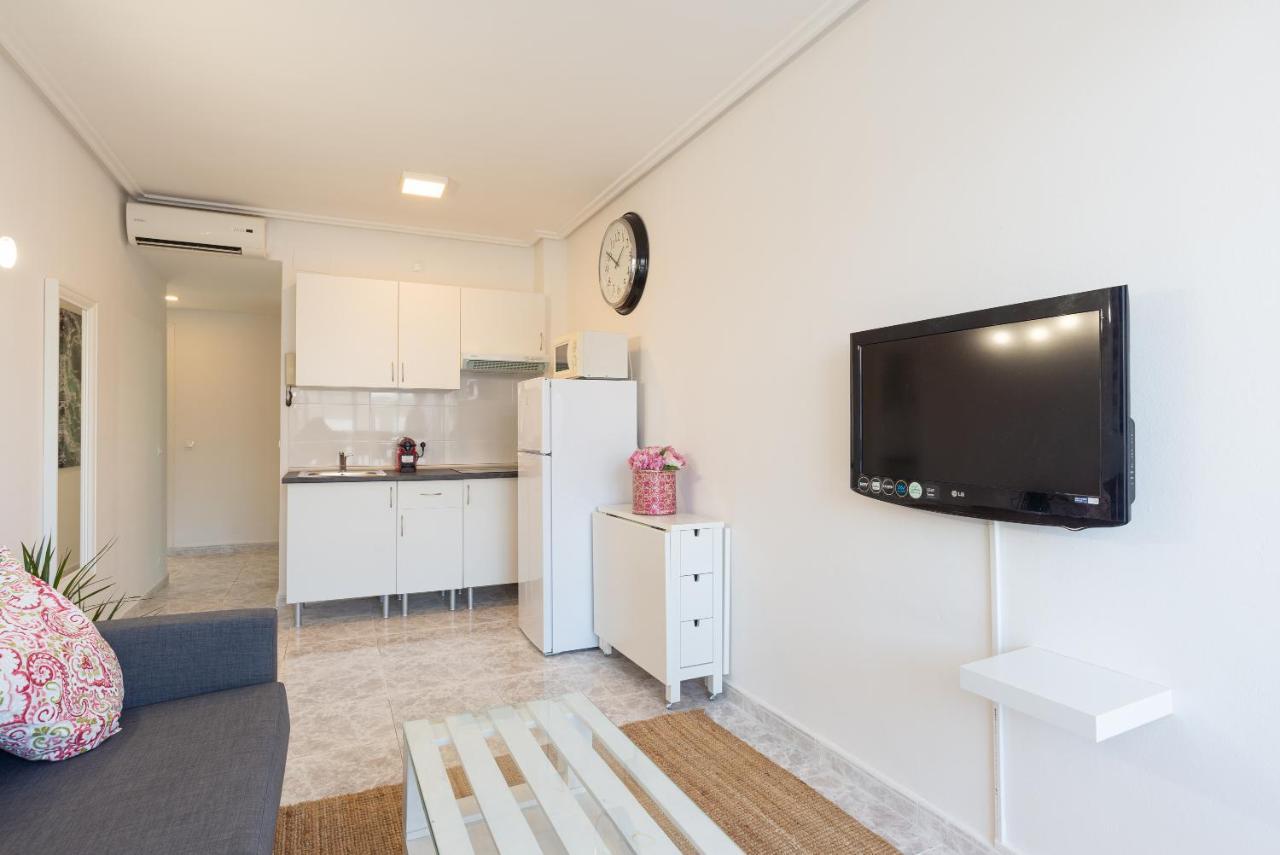 Steps Away From The Sand/ Malagueta Appartement *