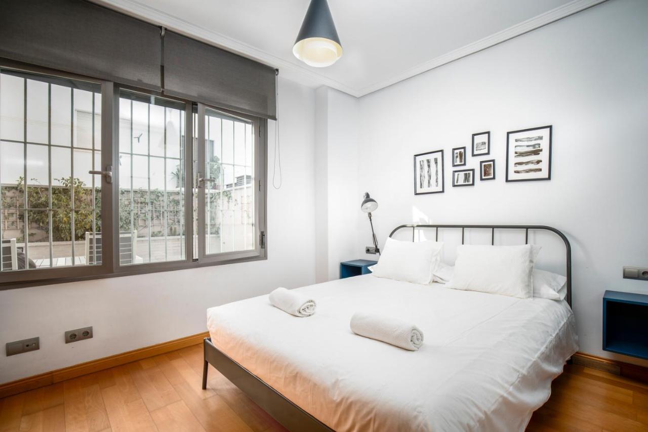 Apartment Daria Gran Terraza By Alohamalaga