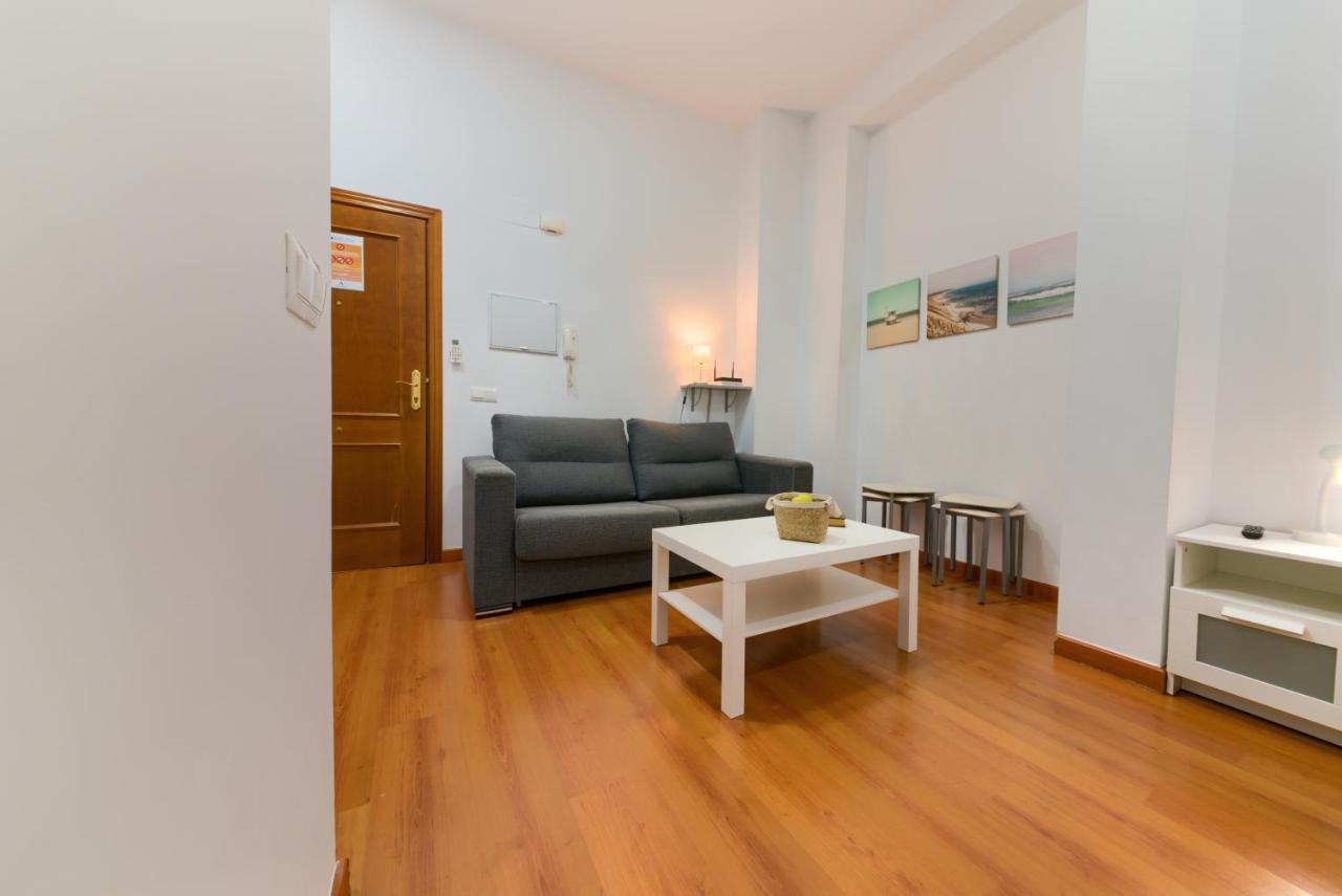 Appartement Holidays2malaga Carreteria 97 Loft High Speed Wifi Málaga