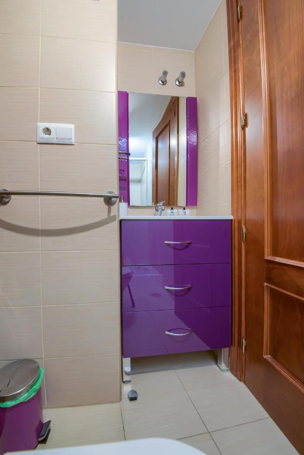 Holidays2malaga Carreteria 97 Loft High Speed Wifi Appartement