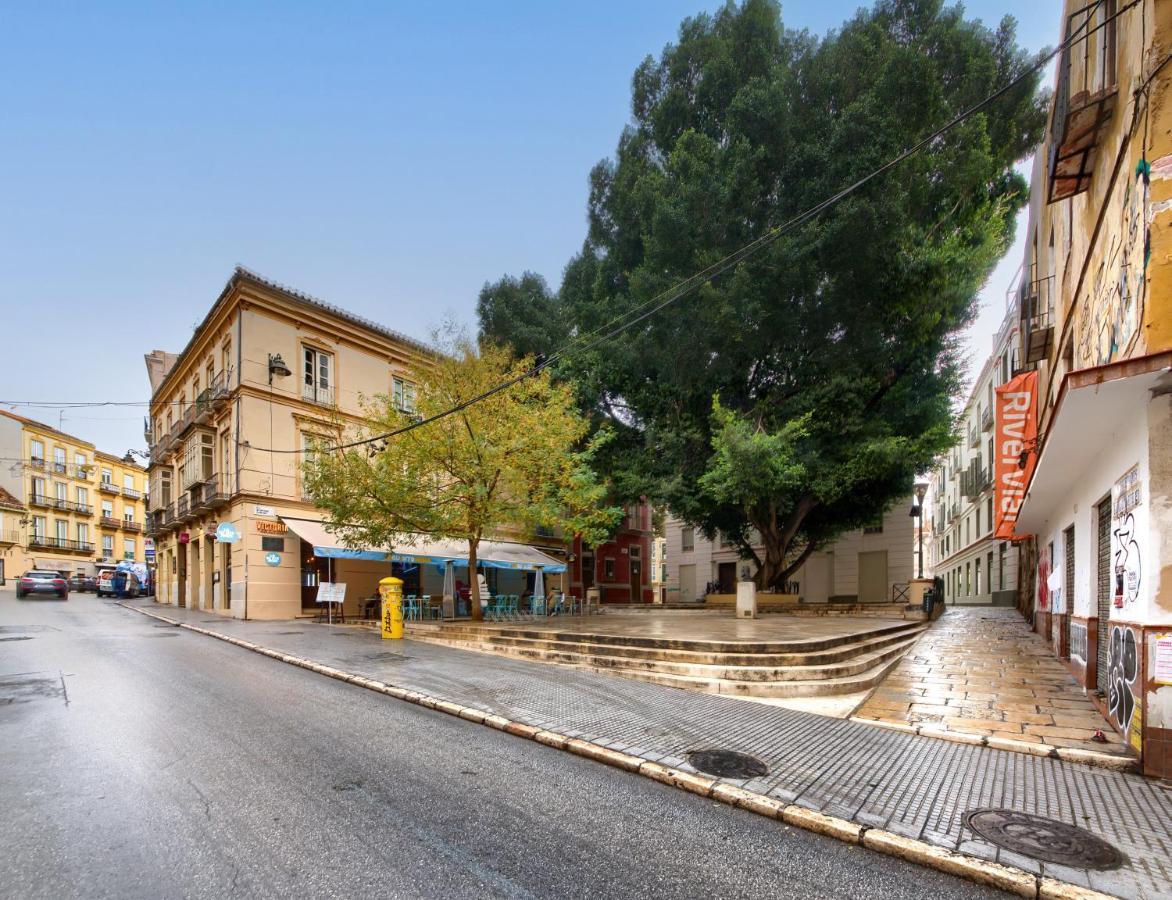 Appartement Holidays2malaga Carreteria 97 Loft High Speed Wifi Málaga