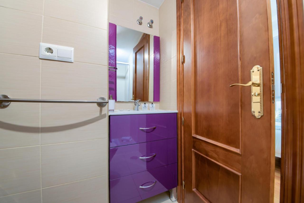 Holidays2malaga Carreteria 97 Loft High Speed Wifi Appartement *