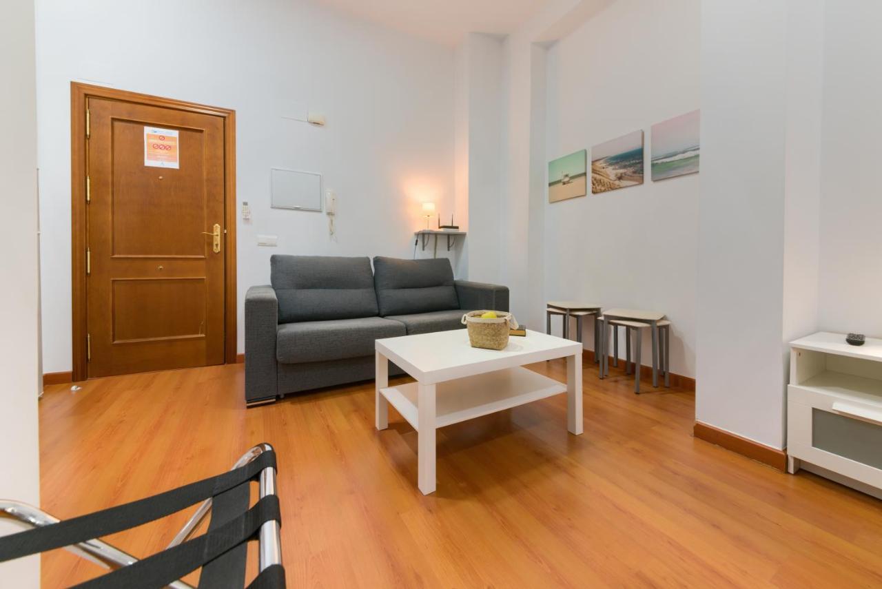 Appartement Holidays2malaga Carreteria 97 Loft High Speed Wifi