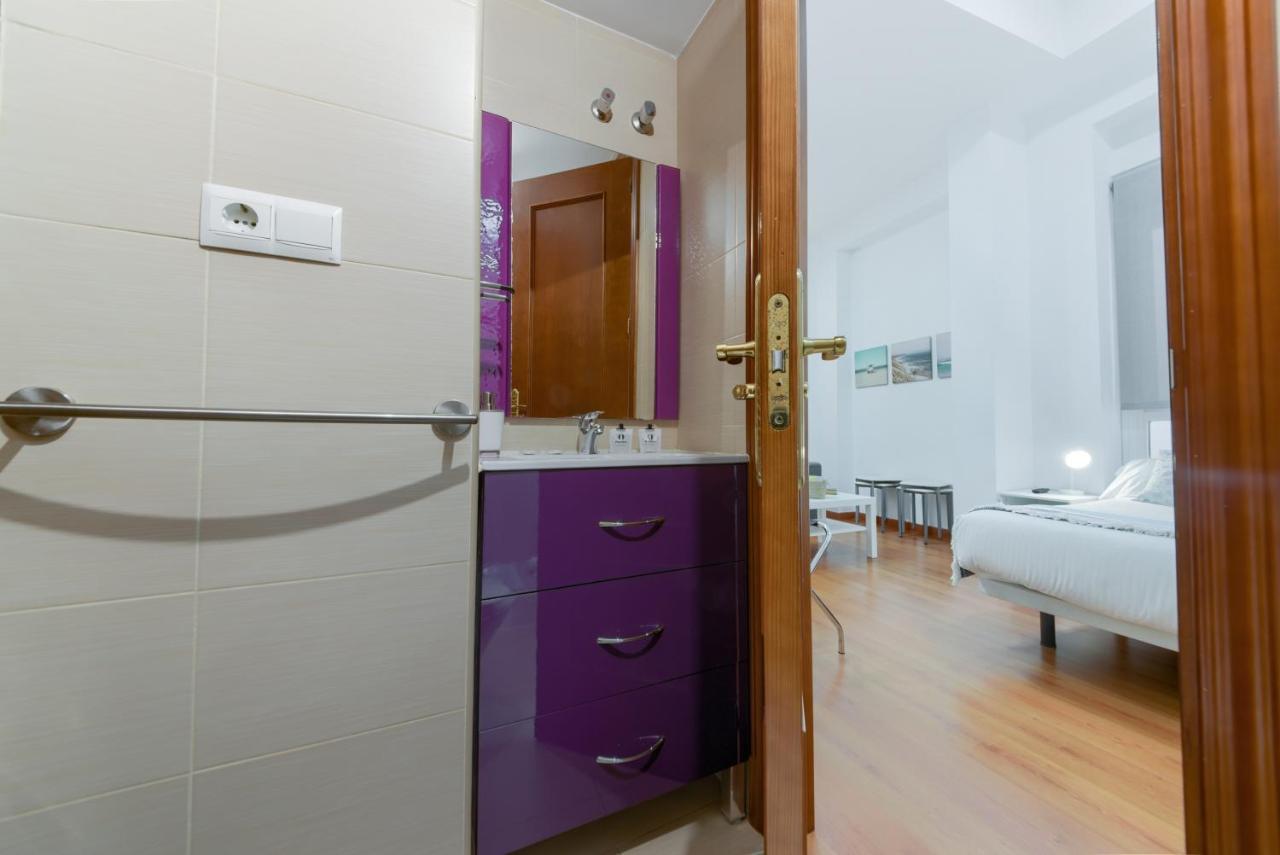 Holidays2malaga Carreteria 97 Loft High Speed Wifi Appartement