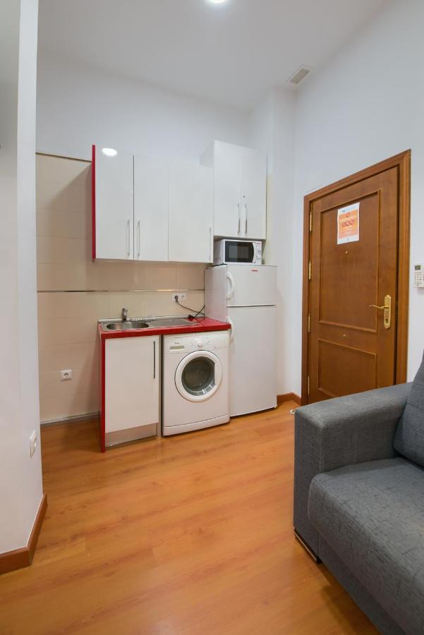 Holidays2malaga Carreteria 97 Loft High Speed Wifi Appartement