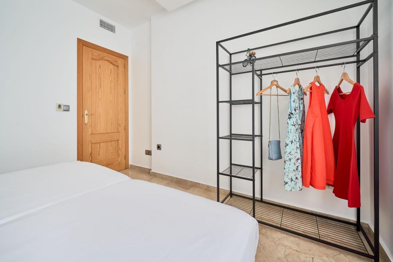 3 Centrico - Parking Incluido Apartment *
