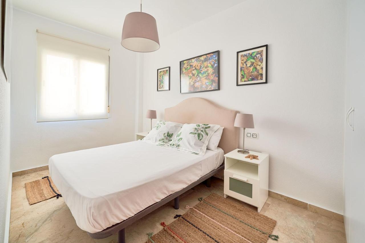 3 Centrico - Parking Incluido Apartment