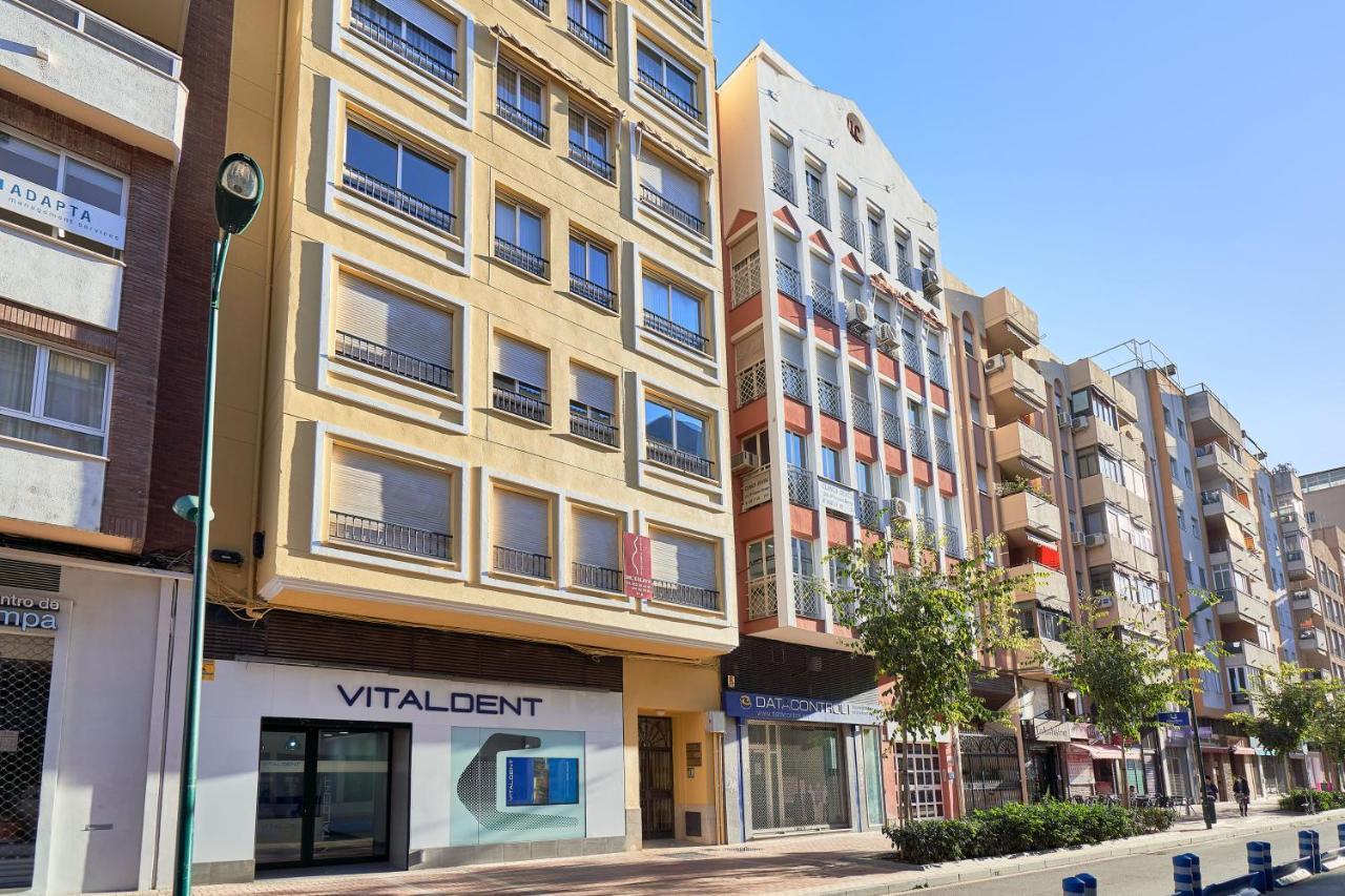 3 Centrico - Parking Incluido