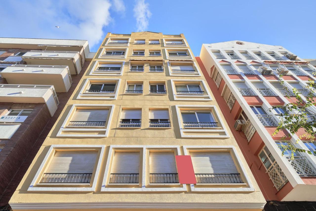 3 Centrico - Parking Incluido Apartment *