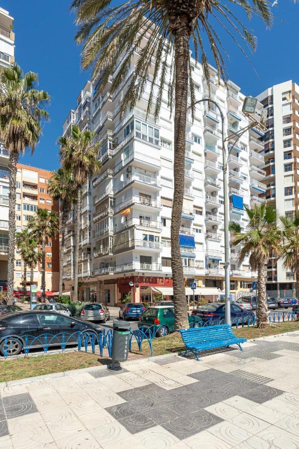 Appartement Steps Away From The Sand/ Malagueta *