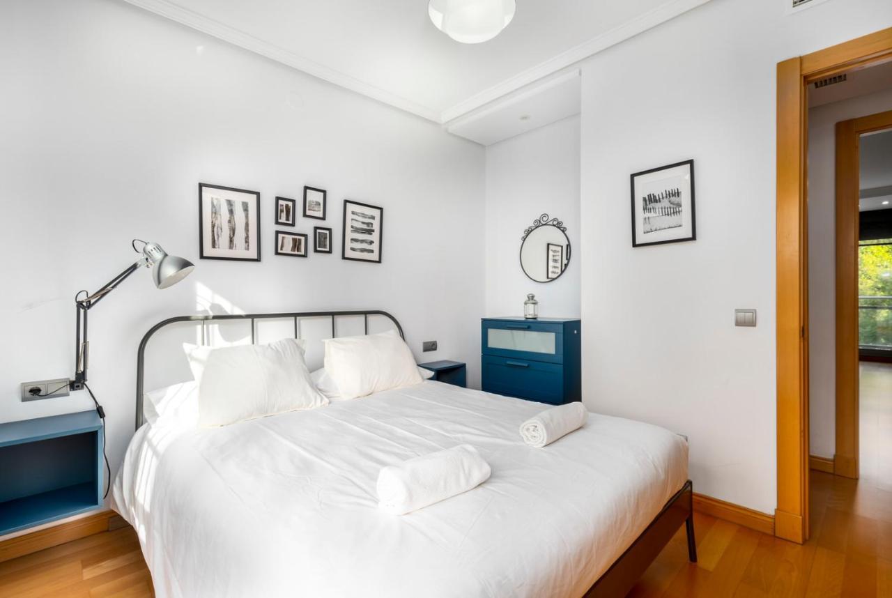 Daria Gran Terraza By Alohamalaga Apartment *