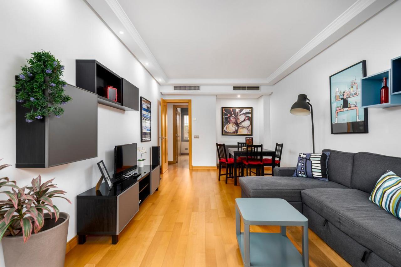 Apartment Daria Gran Terraza By Alohamalaga *