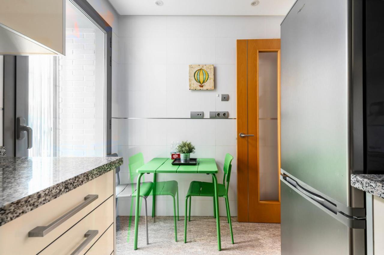 Apartment Daria Gran Terraza By Alohamalaga