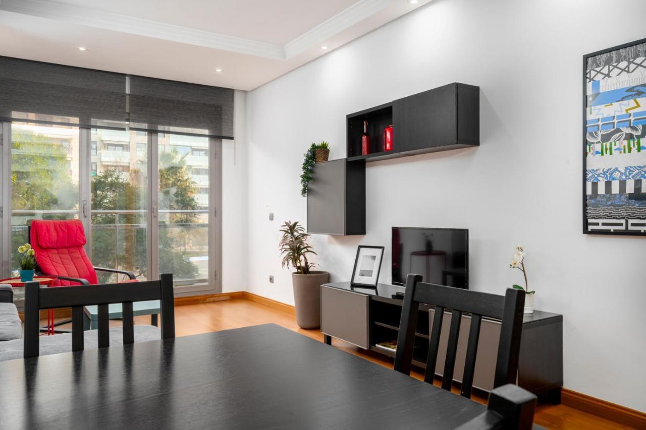 Daria Gran Terraza By Alohamalaga Apartment *