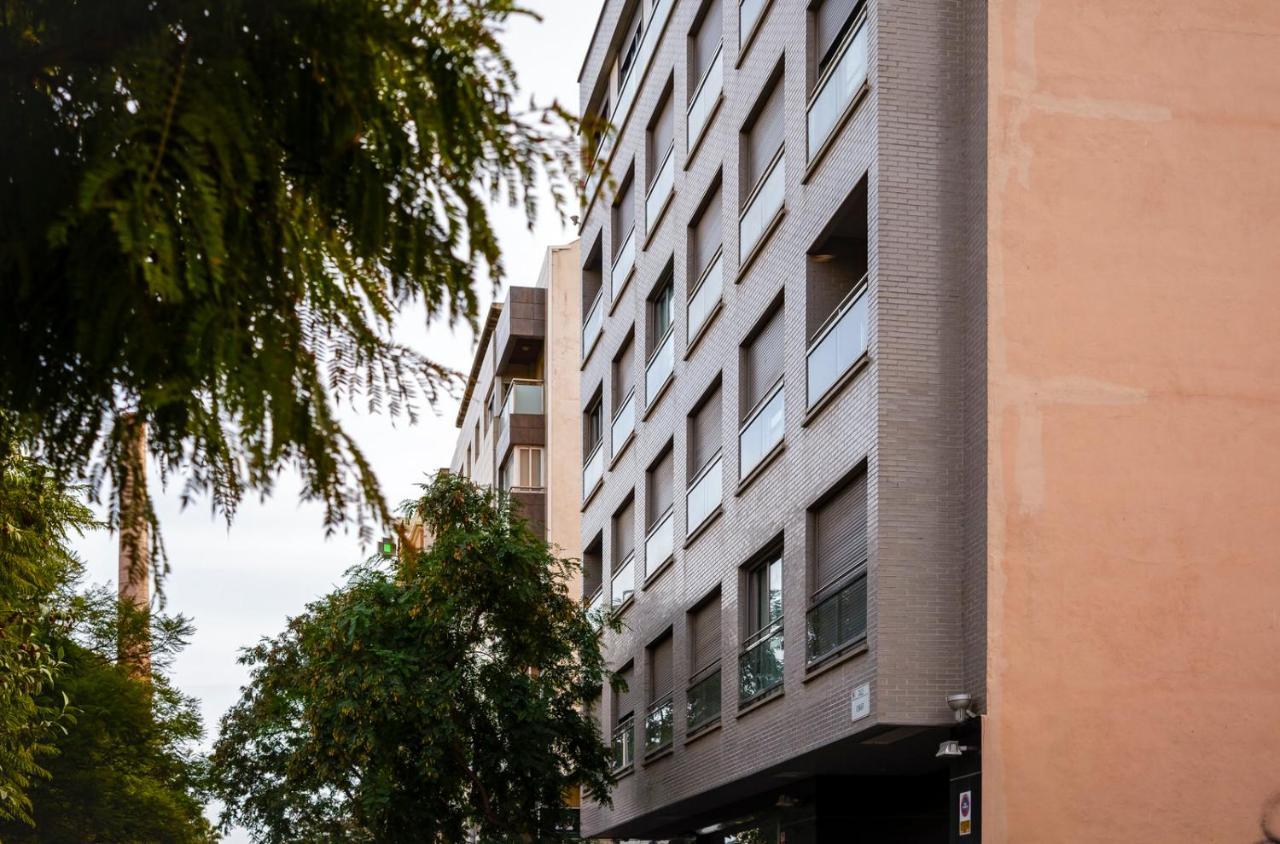 Apartment Daria Gran Terraza By Alohamalaga