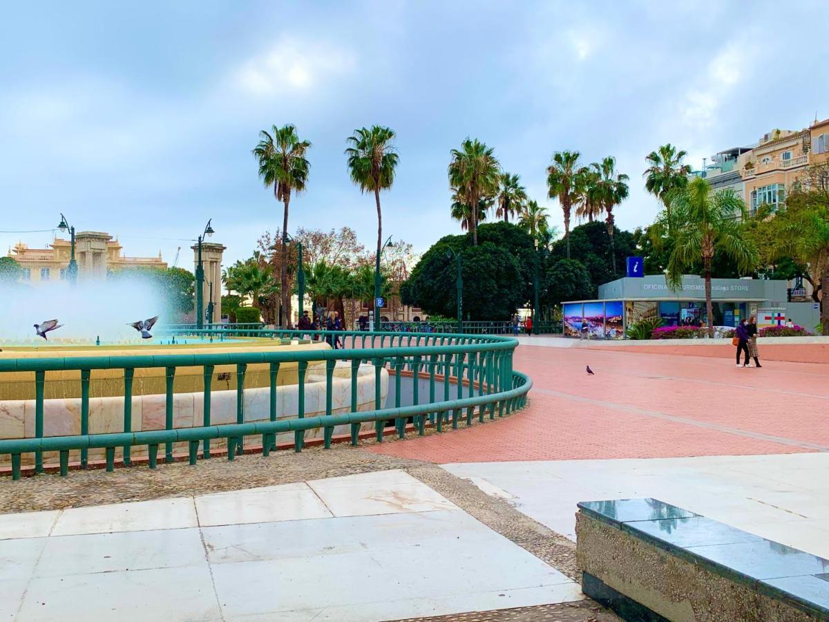 Appartement Jara ! Málaga