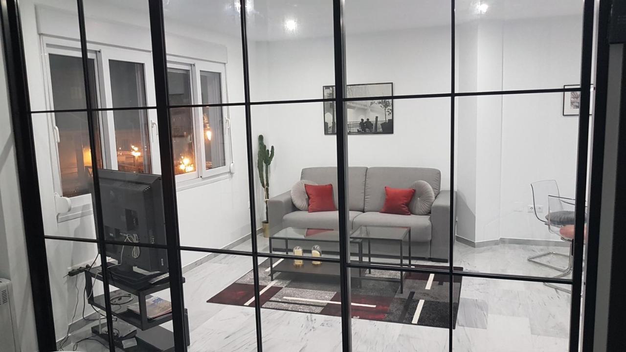 Apartment Atocha 3 Málaga