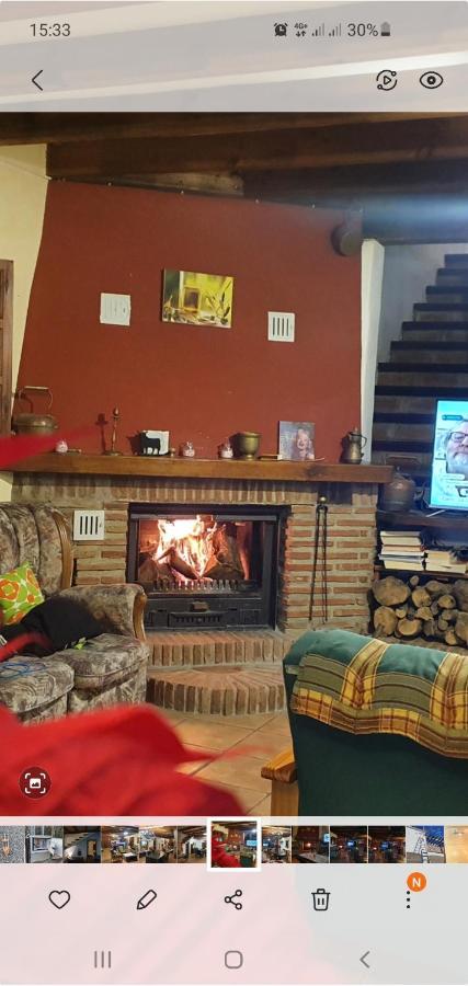 Holiday home Casa Del Rio Malaga