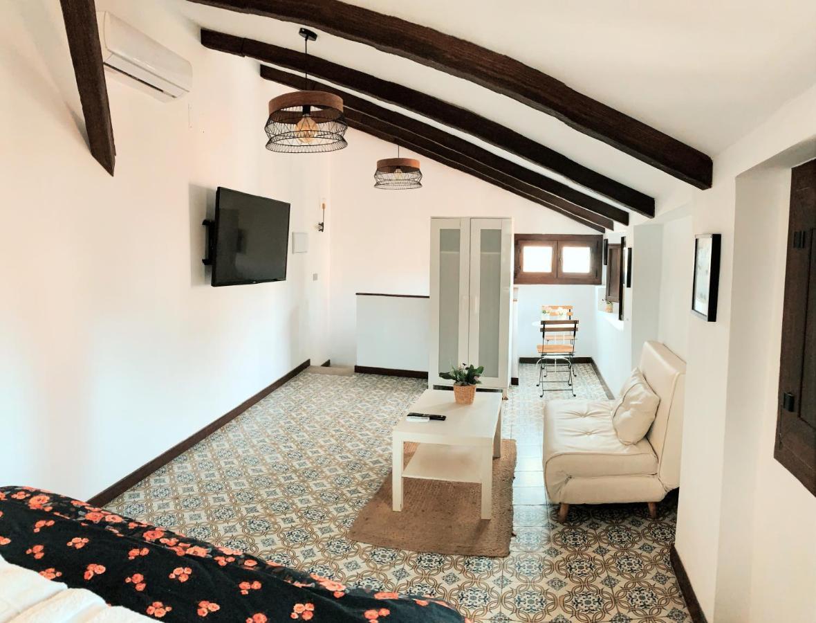 Viviendas La Placita Centro Gasthof 2*