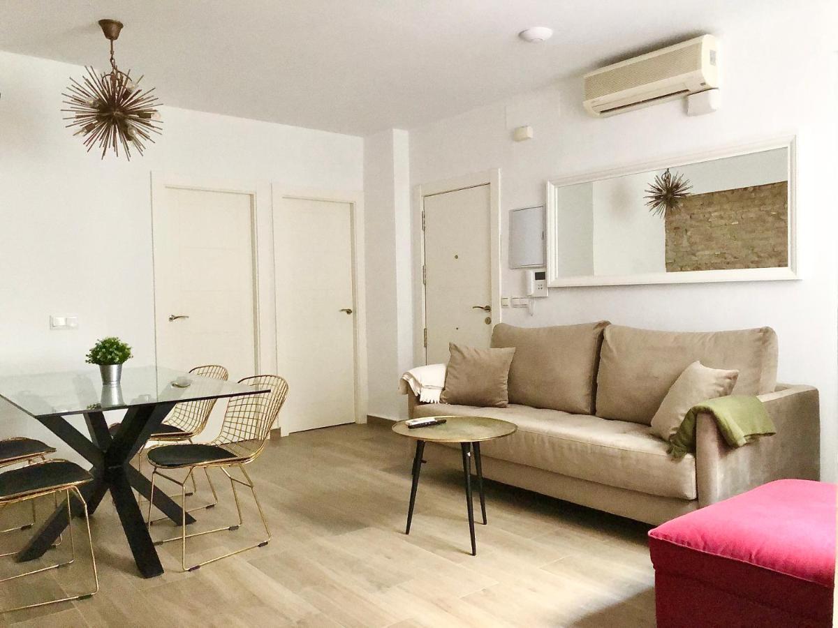 La Merced Apartment *
