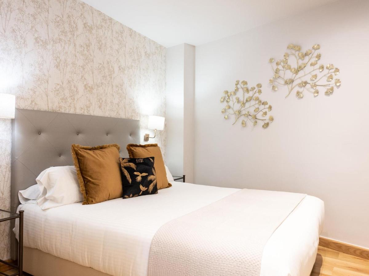 Appartement Holidays2malaga Atarazanas Market *