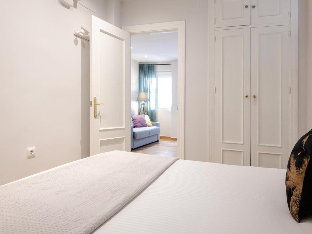 Appartement Holidays2malaga Atarazanas Market *