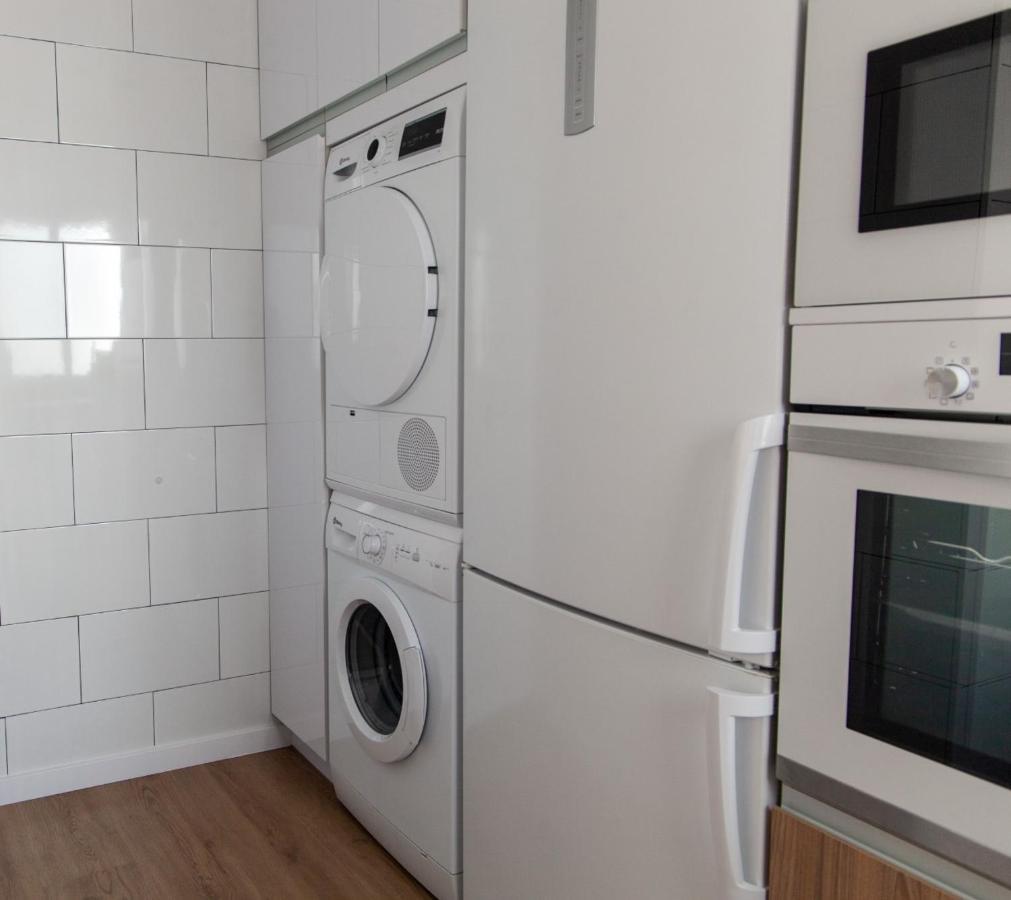 Centro Marmoles Apartment Malaga