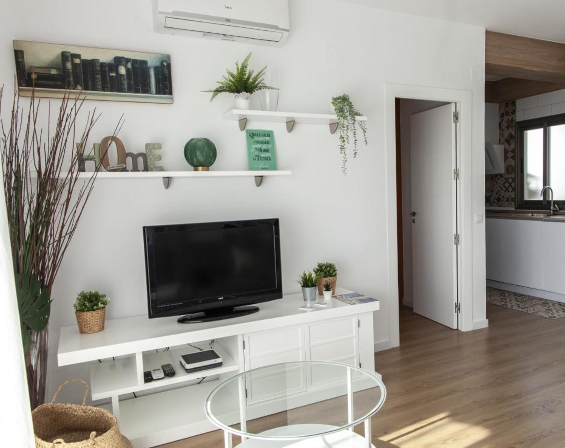 Centro Marmoles Apartment