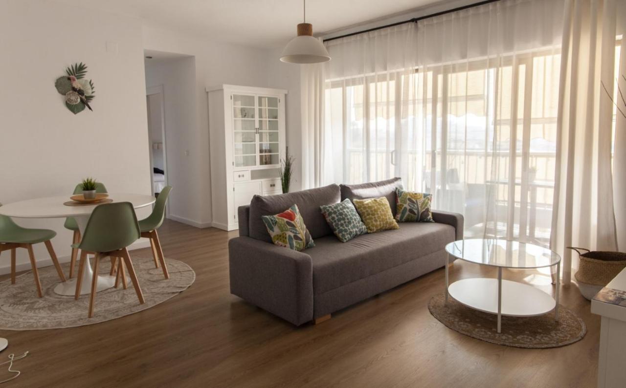 Centro Marmoles Apartment *
