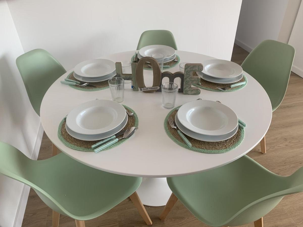 Apartment Centro Marmoles Malaga