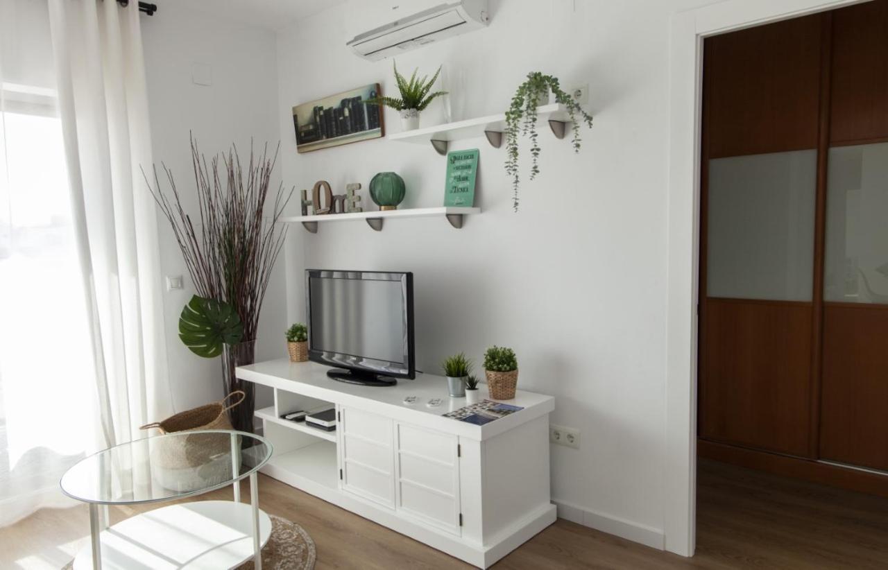 Centro Marmoles Apartment
